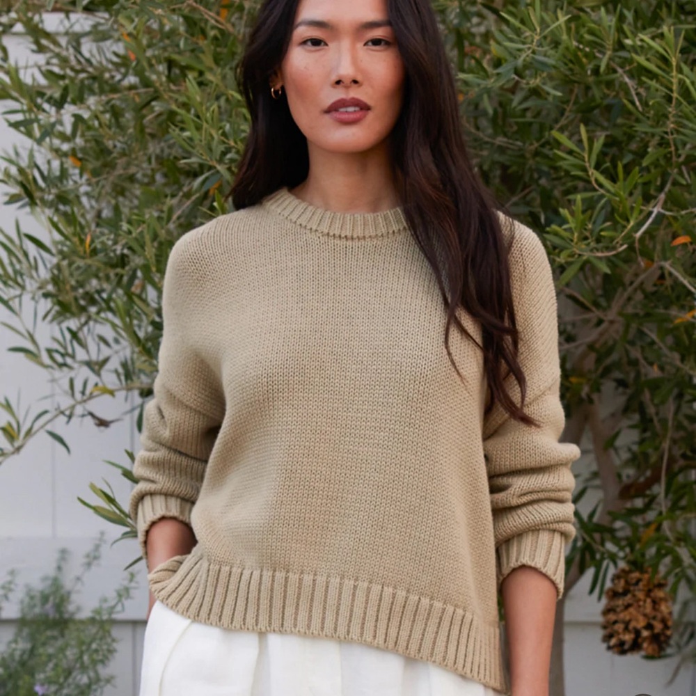 Jenni kayne sweater